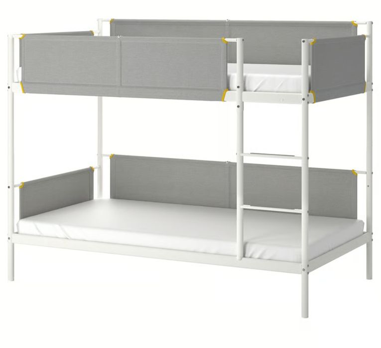 Beliche ikea como novo64730306523393120