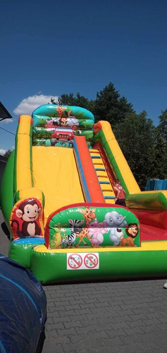 Wynajem Dmuchańca, Zjeżdżalni Dmuchanych,Dmuchaniec,Namioty Ekspresowe