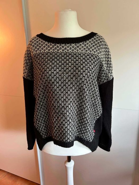 Sweter Big Star L