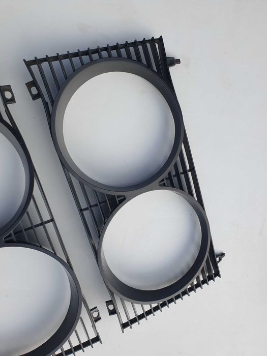 Fiat 125p     Grill atrapa    przejściówka 1973 do 1975 okulary grila