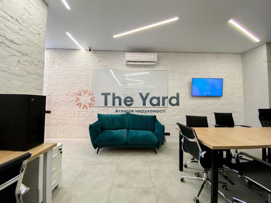 Коммерческая недвижимость по адресу бульвар Дружбы Народов (площадь 80 м²) - Atlanta.ua - фото 8