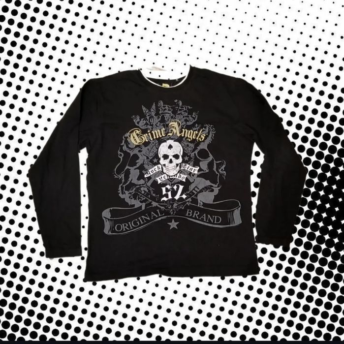 Лонгсливы свитера