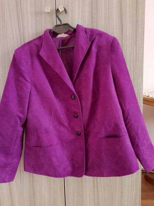 Sprzedam kurtkę i żakiet