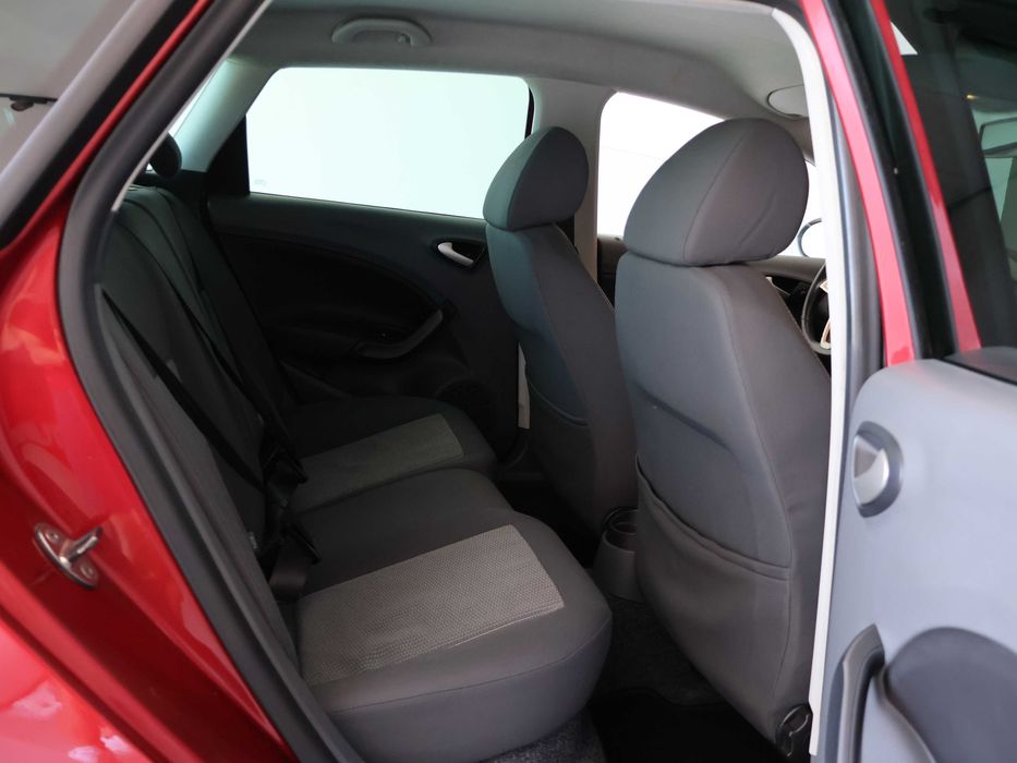 Seat Ibiza 6J ST 1.6 TDi