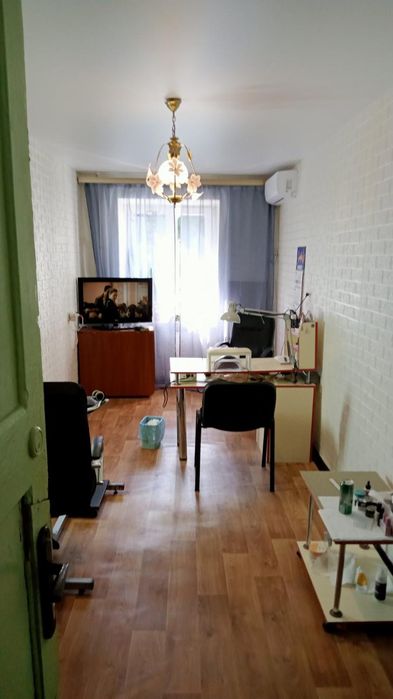 Продам кімнату в комуні на Балківській (3-346-018)