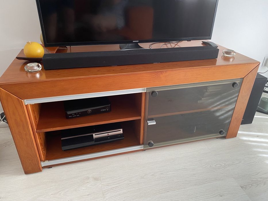 Movel de TV - Marca Cerne