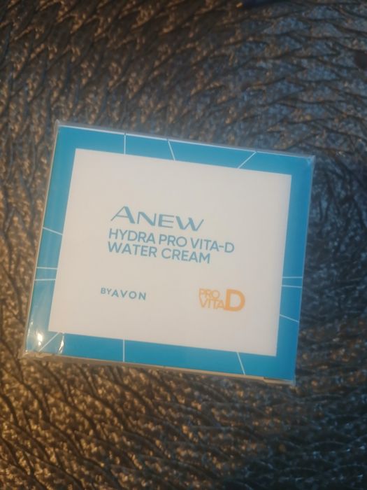 Hydra wit d krem 50ml zestaw