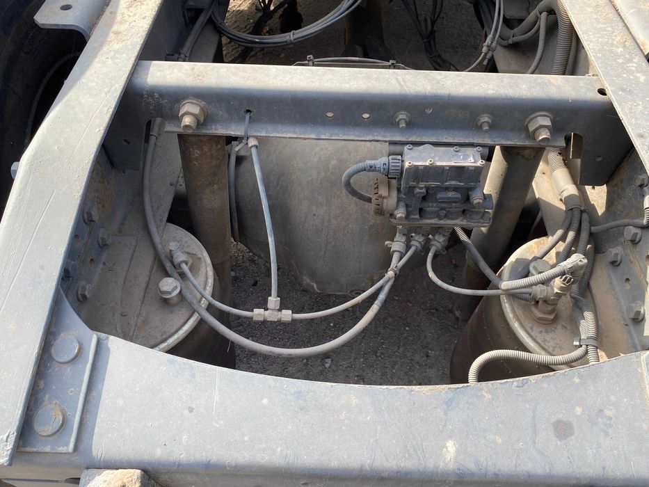 Рено Преміум Євро 5 Автомат