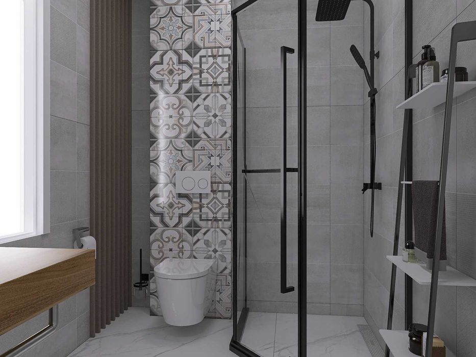 Dom Arden 69,5m2 zabudowy