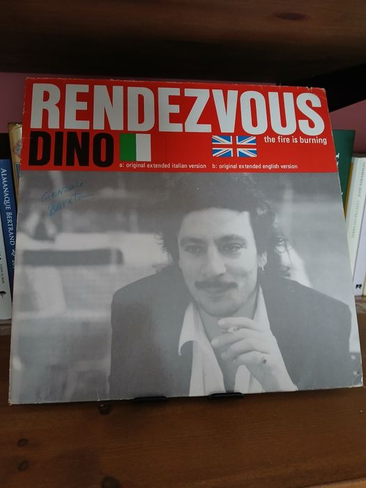 Vários vinys para venda