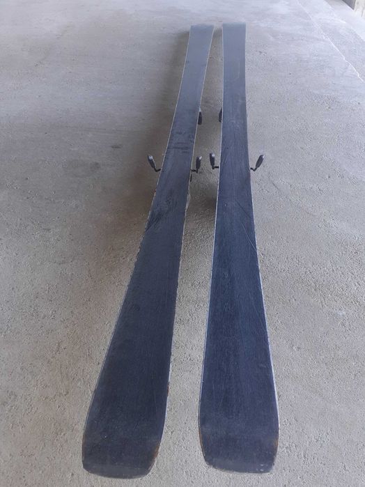 Narty Rossignol 177 cm