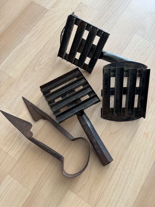 Раритетные, старинные вещи