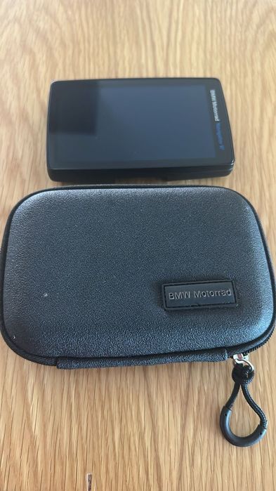 Vendo gps BMW Navigator VI