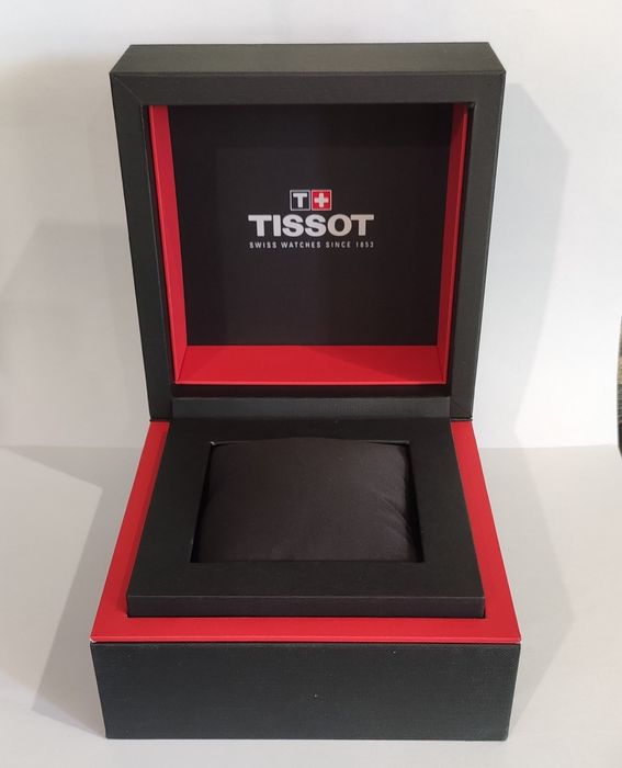 Оригинальные коробки для часов Tissot, Orient Star