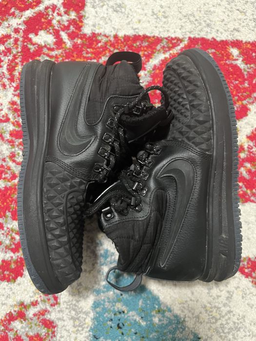 Nike air force 1 mad duckboot