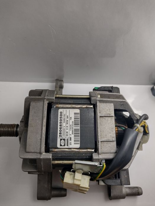 Двигатель для стиральной машины Beko, идеал