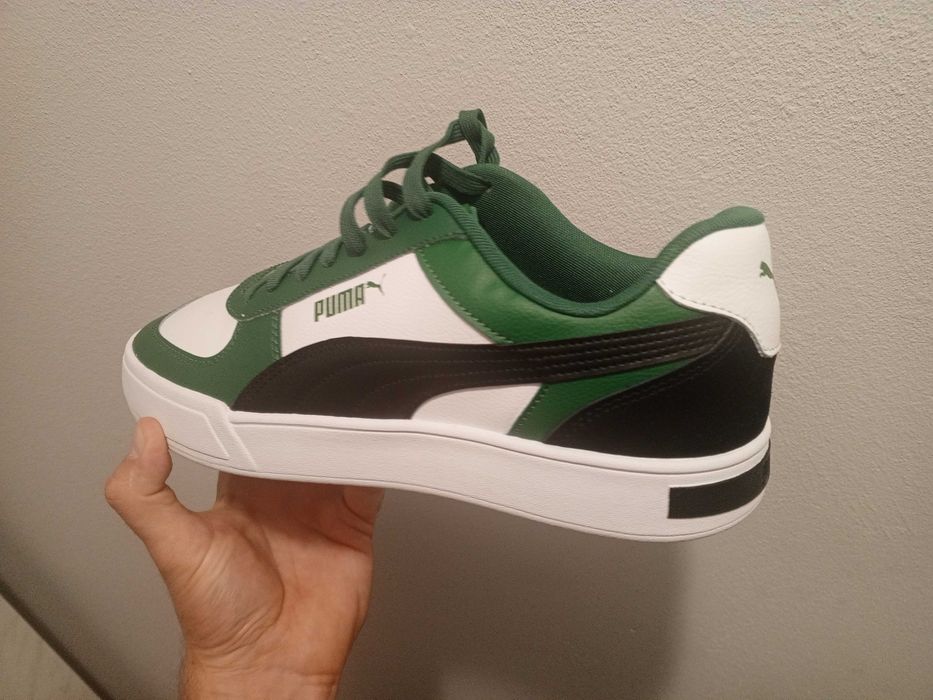 Buty Puma Caven roz 42, 47