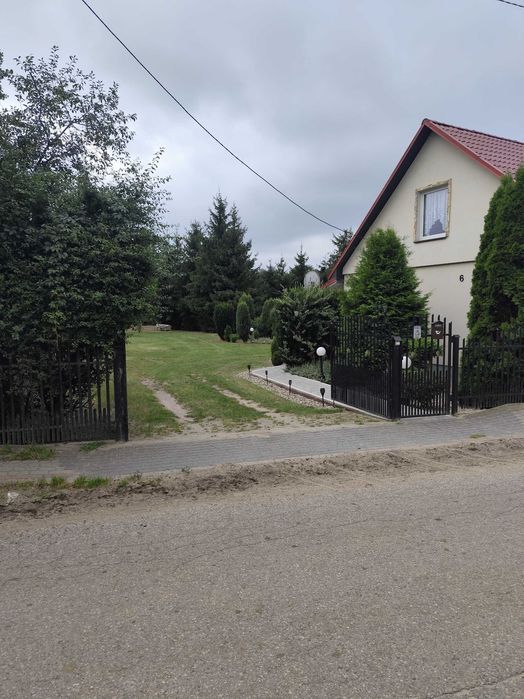 Dom wolnostojący z fotowoltaiką i klimatyzacją. - View 2