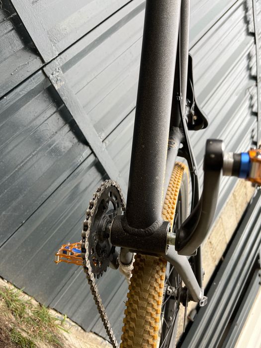 Rower NS bike clash 26