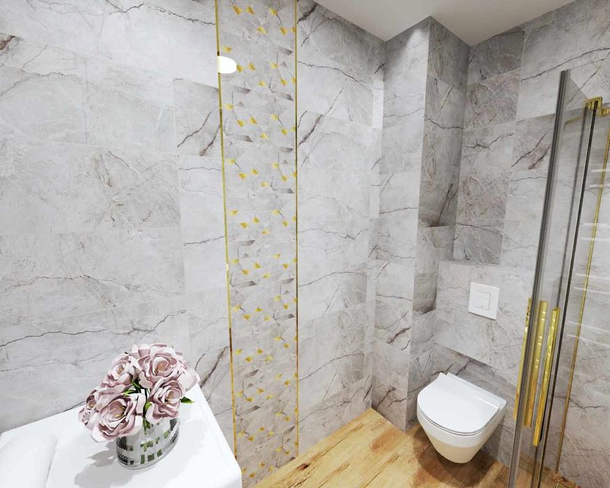 Remonty i wykonczenia