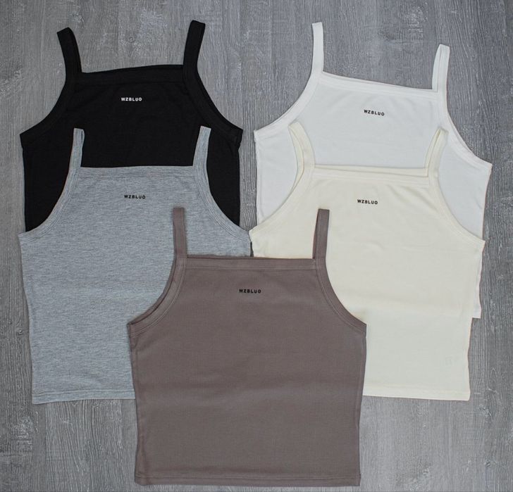 Нижня білизна | топи | комплекти