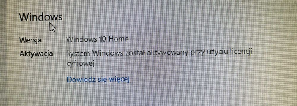 Komputer All in One Lenovo C470