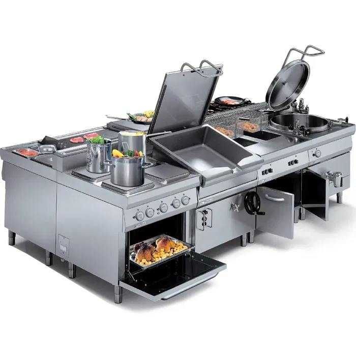 [Ремонт ресторанного обладнання, кафе, піцерії