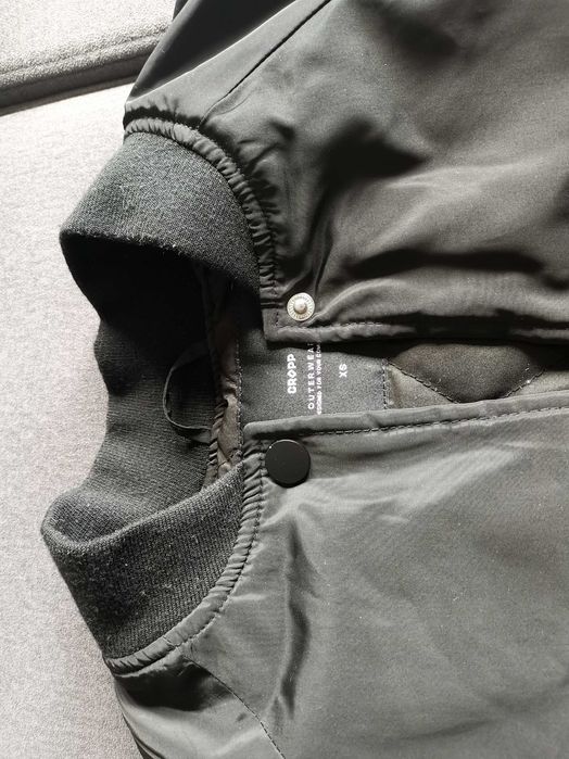 Kurtka Bomberka przejściowa Cropp XS