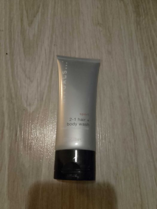 Żel pod prysznic 2w11 do ciała i włosów Rituals!!