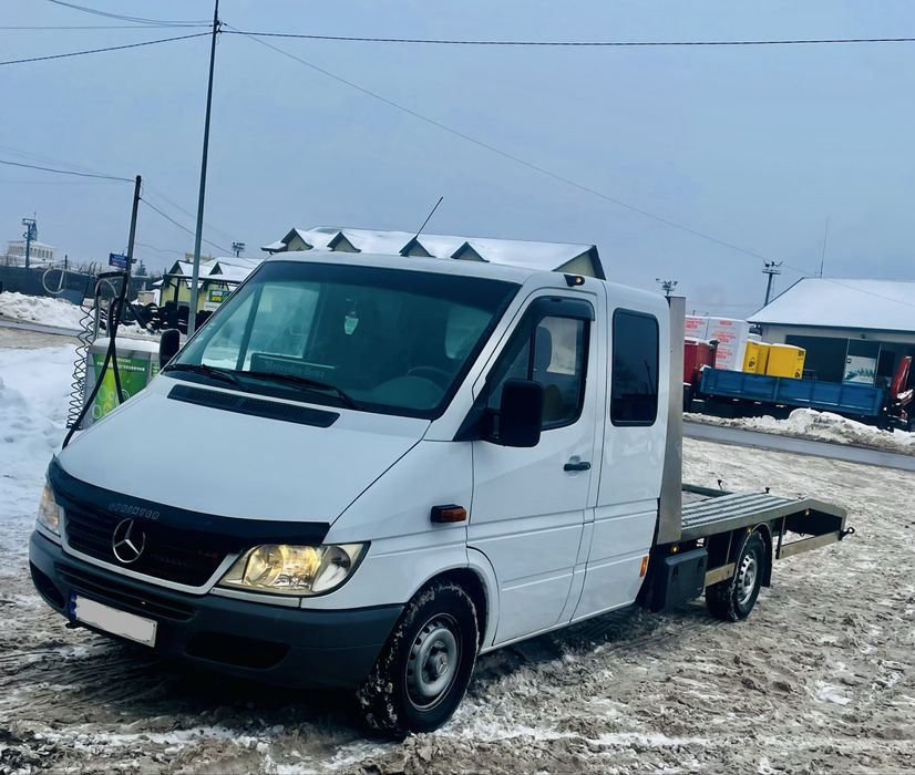 Евакуатор Лафет Автовоз Вантажні перевезення Ковель Волинь