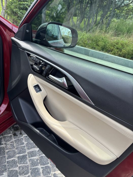 Продам infinity qx30