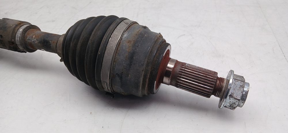 Transmissão frente esquerda MAZDA 6 Sedan (GH)