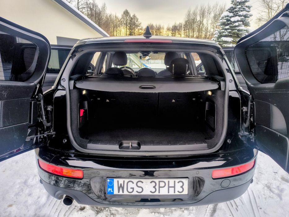 96oooKm Przebiegu! Idealny Stan!  FV23% Cena Brutto