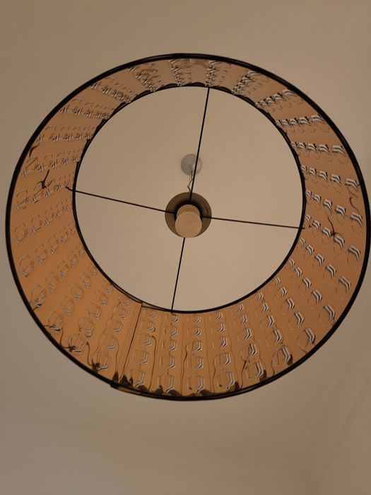 Candeeiro de tecto  IKEA