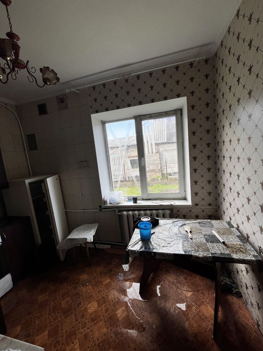 Продам дом 94м2 Левый берег, район завода «Коминмет»