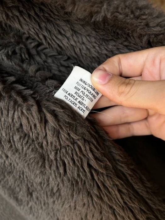 Трєнчь -шуба жіноча СССР