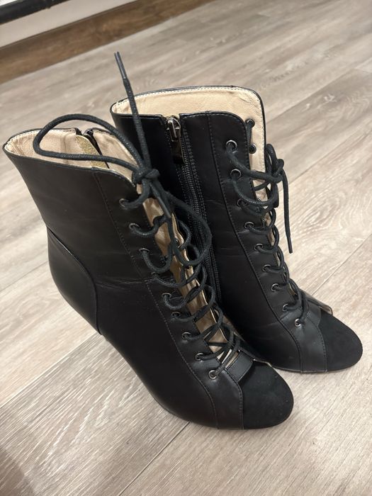 Туфли хилсы для танцев High heels Хілси