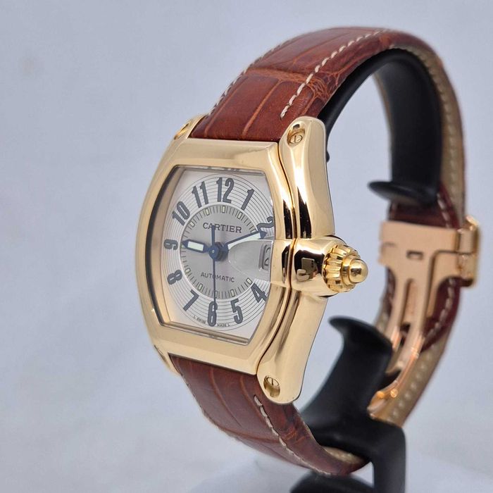 Cartier Roadster 2524