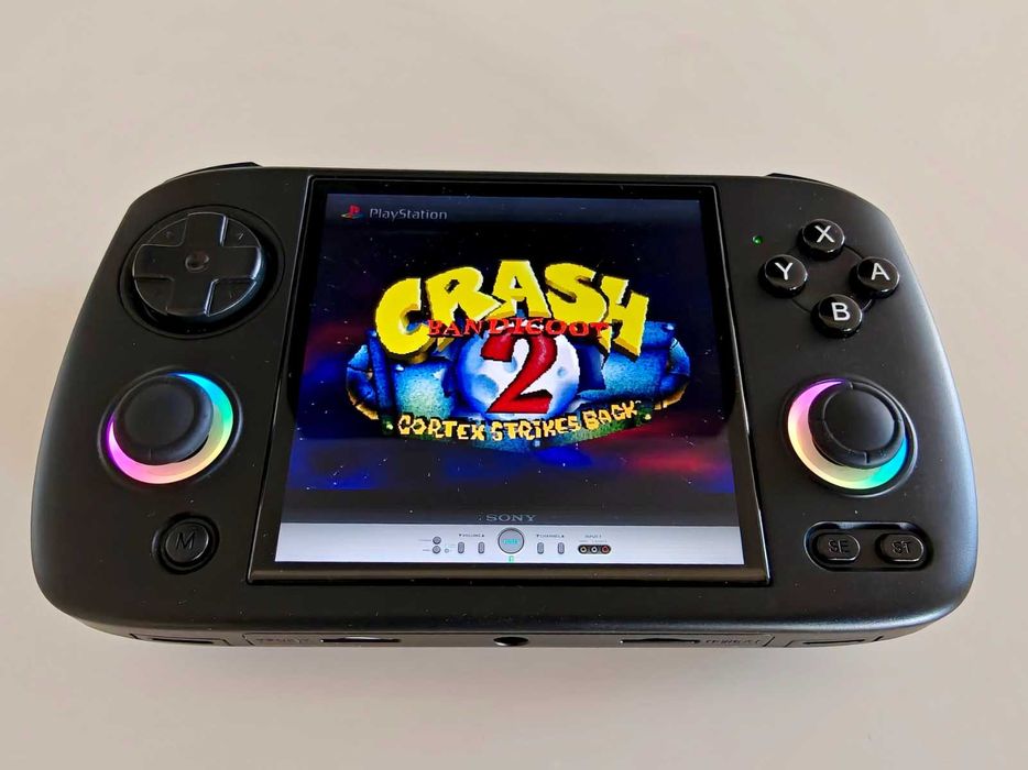 ANBERNIC RG CubeXX Retro Gaming Console64584833239938124