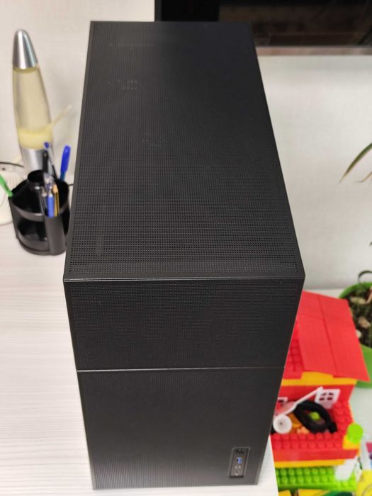 Системный блок 7500F/b650/rtx 5060ti 16gb/ddr5 32gb/m2 1tb