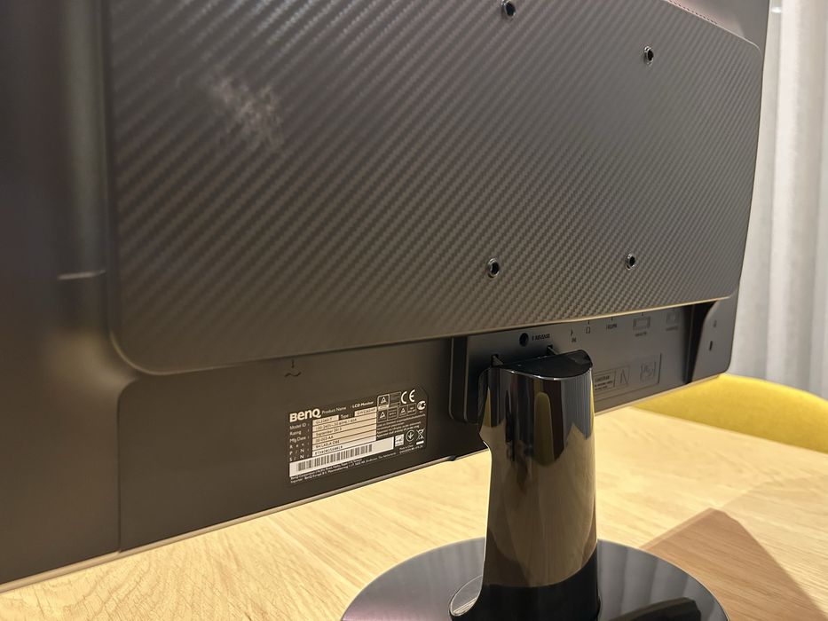 Monitor Benq 22 GL2260-T como novo