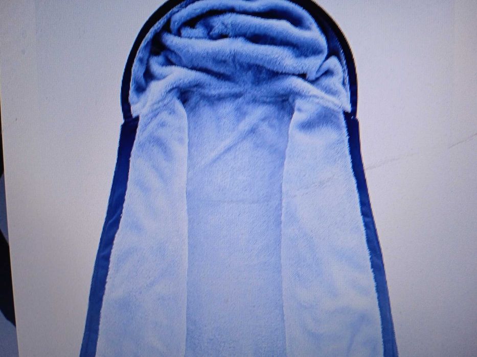 Мужской спортивный флисовый комплект для зимы 2025 года