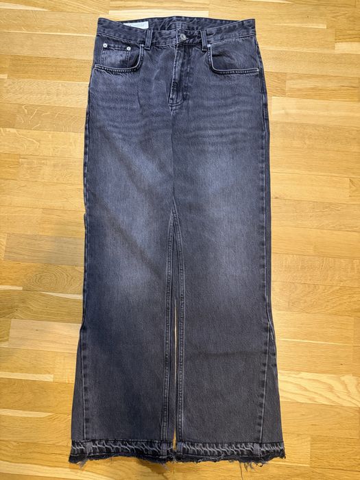 Zara Flared Jeans