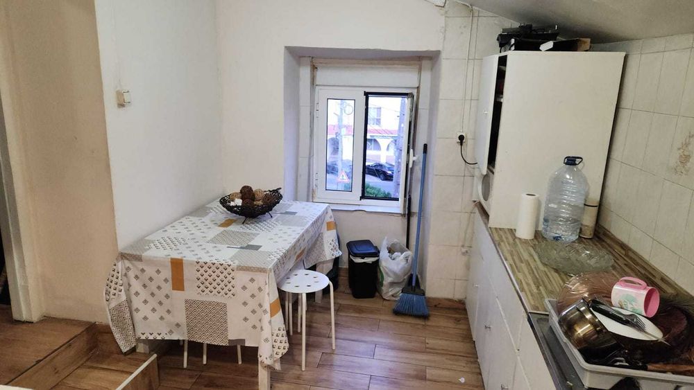 Sobralinho / Alverca - T2/3 Alugo