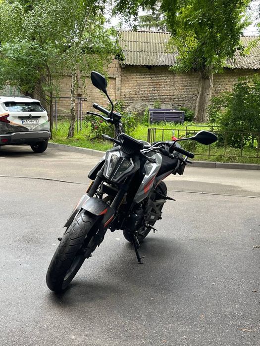 Geon Vertex 300cc