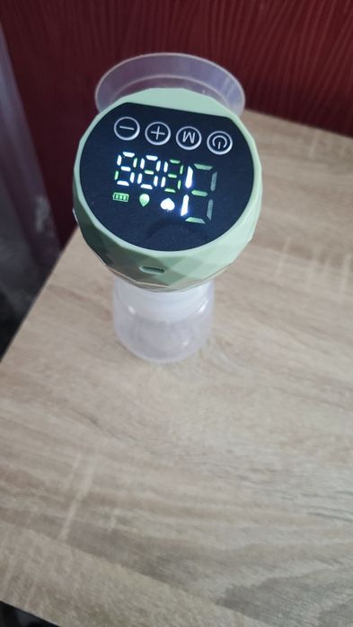 Електро молоковідсмоктувач