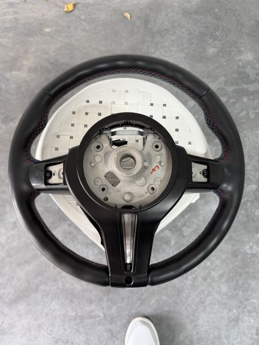 Replica de volante Bmw M