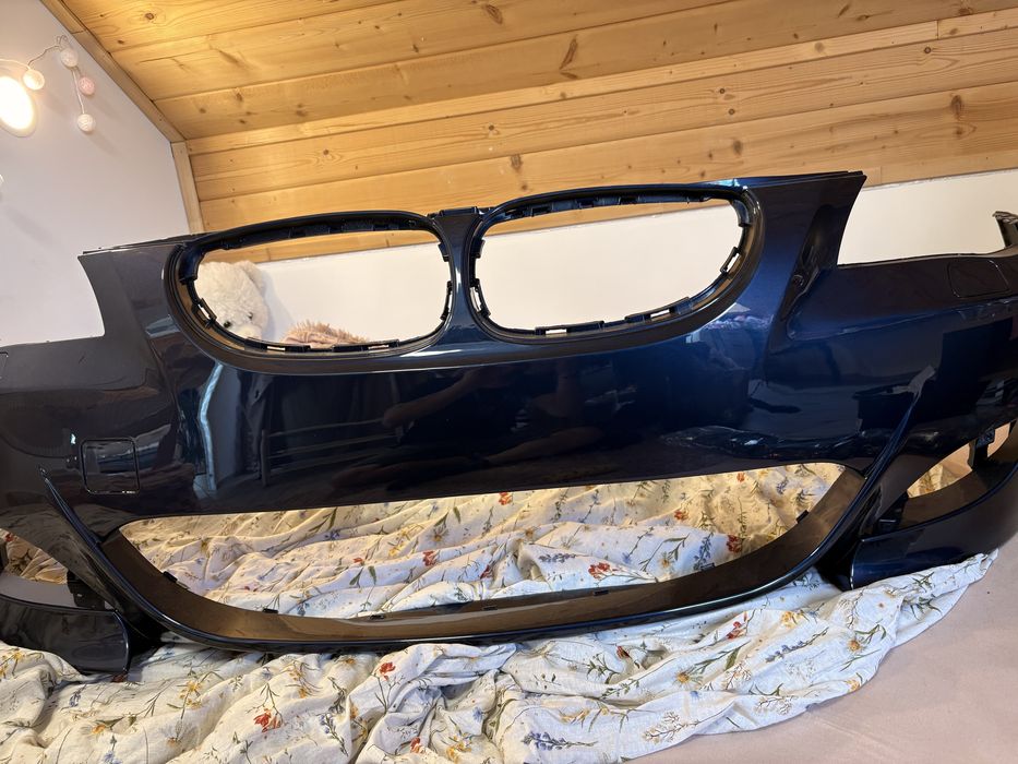 Zdzerzak do BMW 530d 2008r