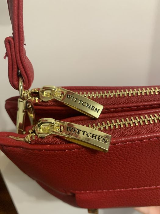 Torebka damska WITTCHEN