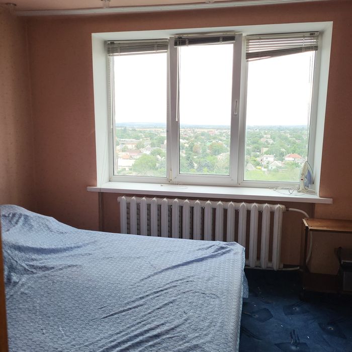 Продам квартиру Павлоград